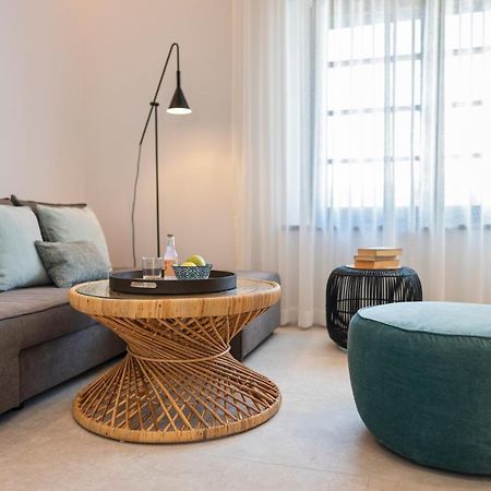 Naillac Elite Suites Rhodes City Zewnętrze zdjęcie