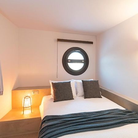 Naillac Elite Suites Rhodes City Zewnętrze zdjęcie