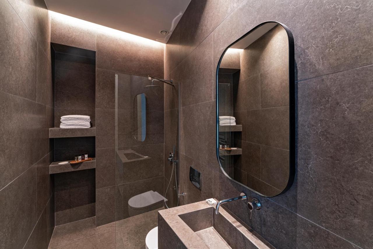 Naillac Elite Suites Rhodes City Zewnętrze zdjęcie