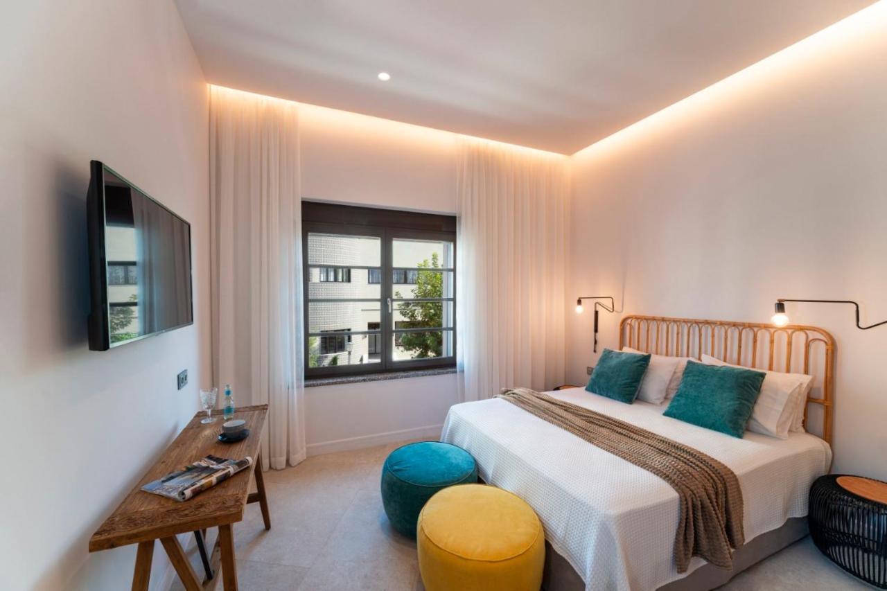 Naillac Elite Suites Rhodes City Zewnętrze zdjęcie