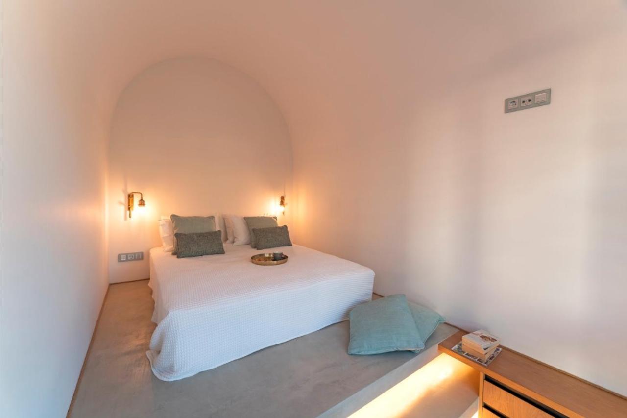 Naillac Elite Suites Rhodes City Zewnętrze zdjęcie