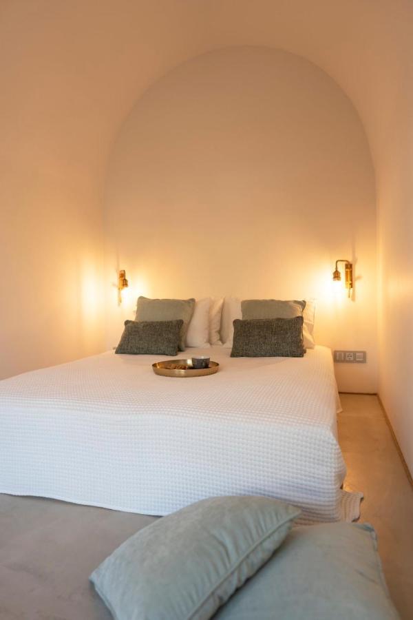 Naillac Elite Suites Rhodes City Zewnętrze zdjęcie