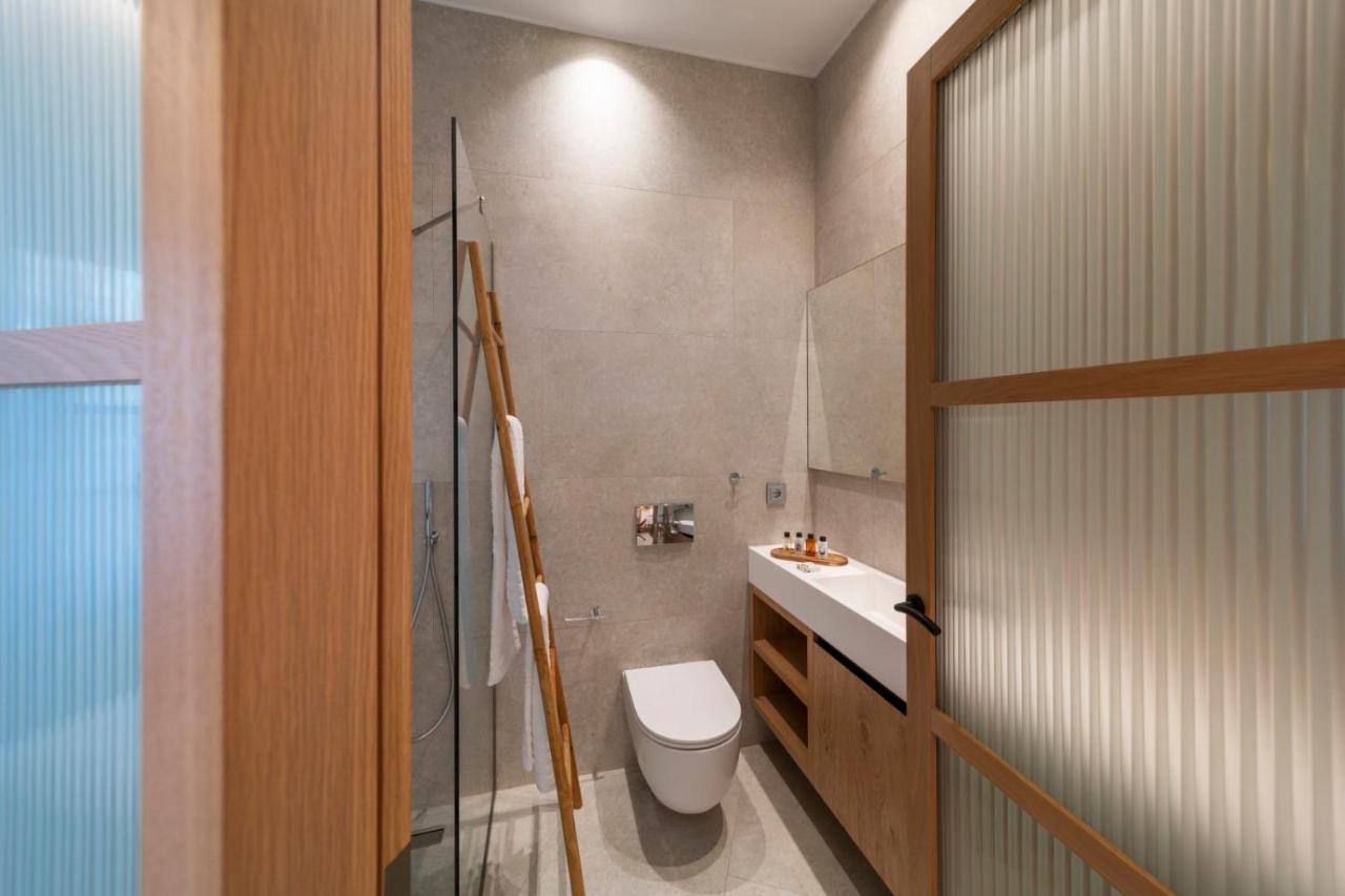 Naillac Elite Suites Rhodes City Zewnętrze zdjęcie
