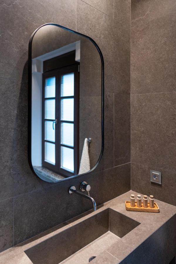 Naillac Elite Suites Rhodes City Zewnętrze zdjęcie
