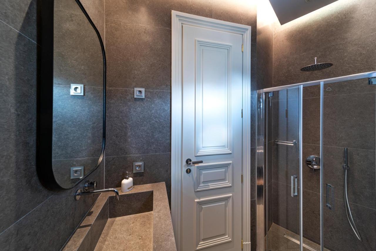 Naillac Elite Suites Rhodes City Zewnętrze zdjęcie