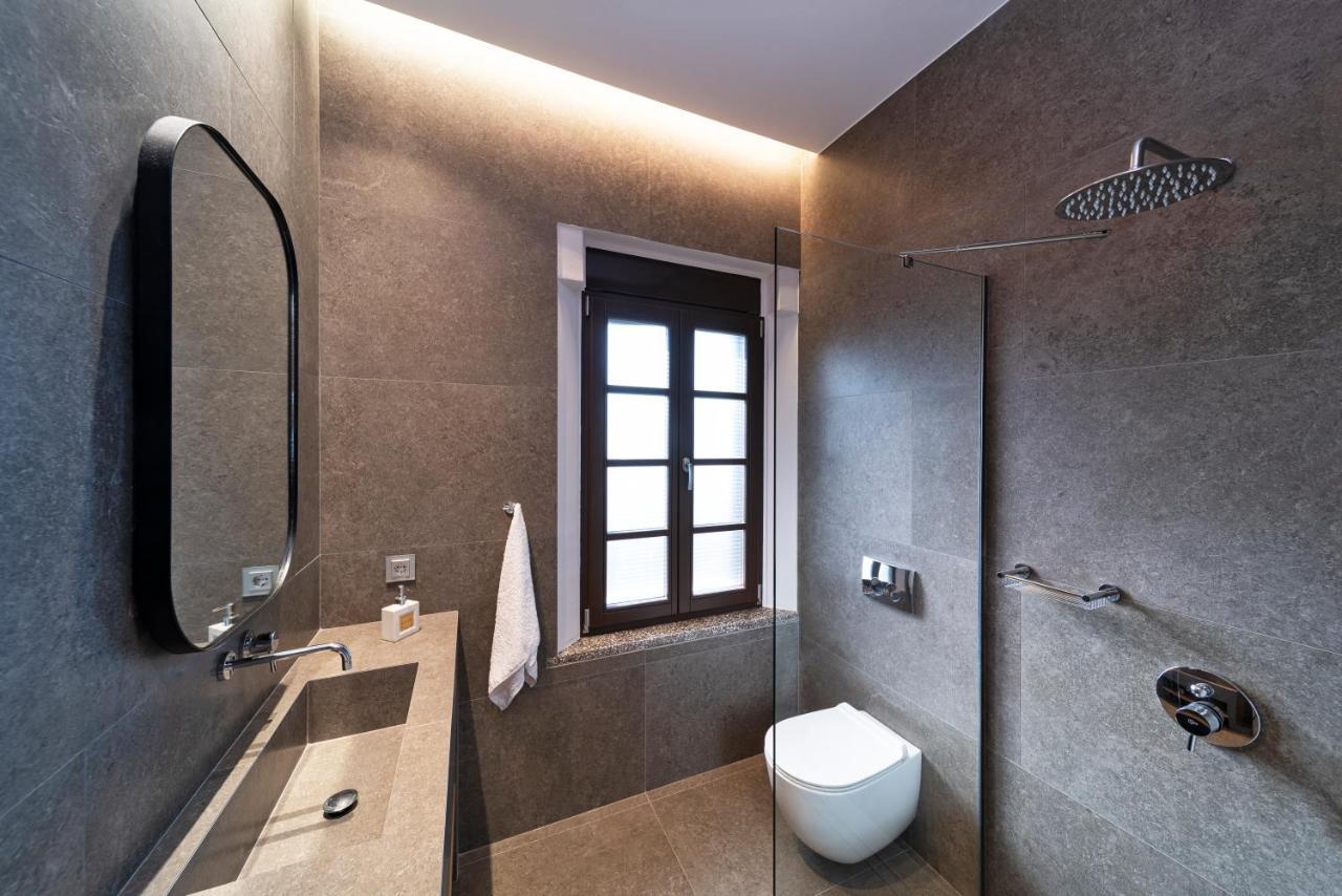 Naillac Elite Suites Rhodes City Zewnętrze zdjęcie