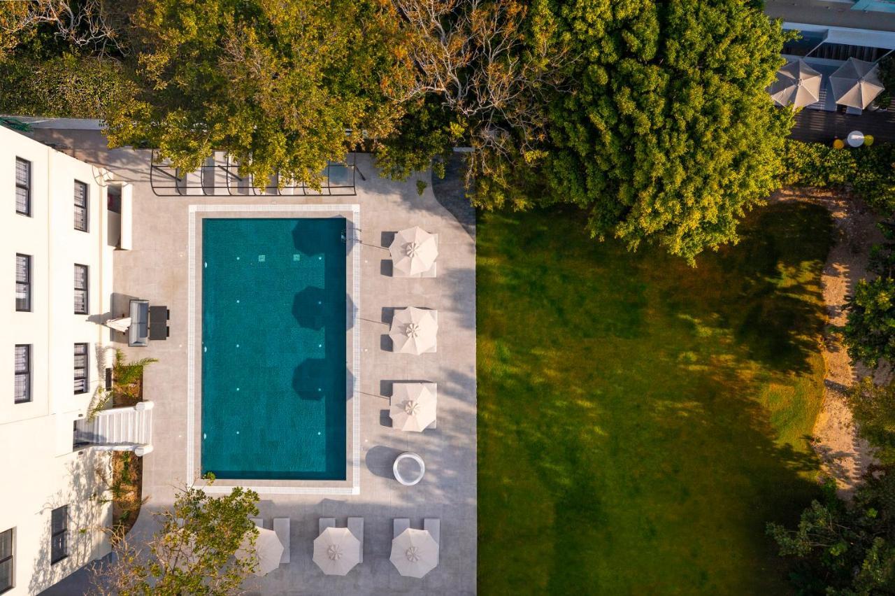 Naillac Elite Suites Rhodes City Zewnętrze zdjęcie